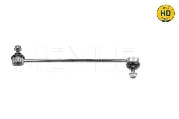 ŁĄCZNIK STABILIZATORA PRZÓD OPEL VECTRA C HD MEYLE 6160600004/HD