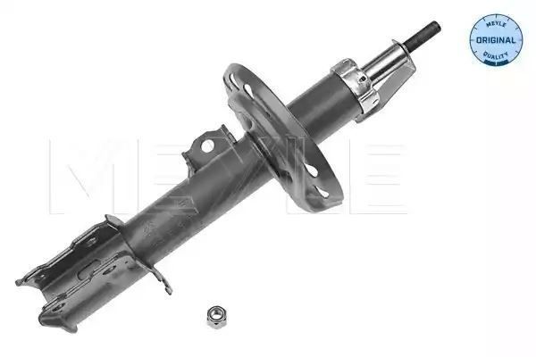 AMORTYZATOR PRZÓD OPEL CORSA C PR MEYLE 6266230003