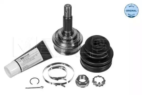 PRZEGUB ZEWNĘTRZNY TOYOTA COROLLA 1,8D MEYLE 30144980002