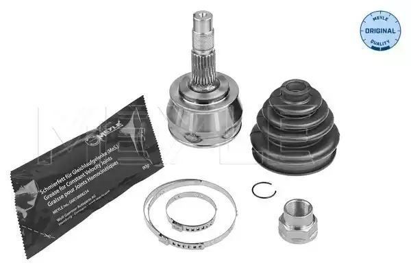 PRZEGUB ZEWNĘTRZNY FIAT PUNTO 1,2 MEYLE 2144980004