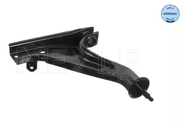 WAHACZ PRZÓD VOLVO 240 260 PR MEYLE 5160500006