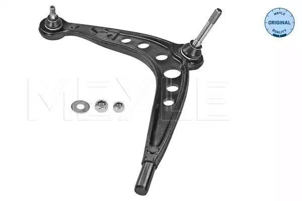 WAHACZ PRZÓD BMW E30 LE 82-91 MEYLE 3160504367