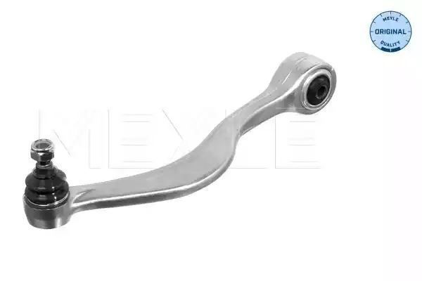 WAHACZ PRZÓD BMW E32 34 PR DOLNY MEYLE 3160504370