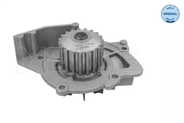 POMPA WODY PEUGEOT 2,2HDI MEYLE 5132200002