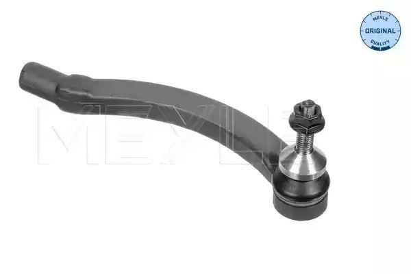 KOŃCÓWKA DRĄŻKA KIEROWNICZEGO VOLVO S80 PR. GW MEYLE 5160200019