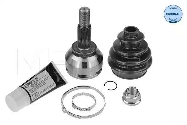 PRZEGUB ZEWNĘTRZNY RENAULT LAGUNA II MEYLE 16144980030