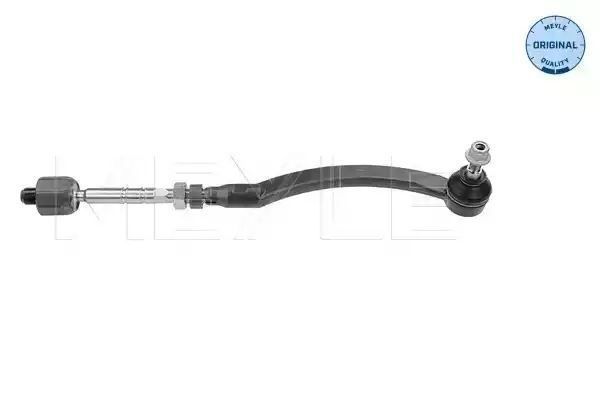 DRĄŻEK KIEROWNICZY MINI COOPER ONE 01- PR MEYLE 3160300020