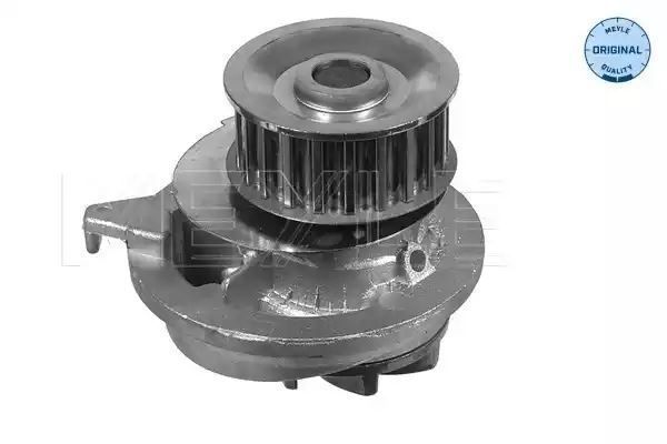 POMPA WODY OPEL 1,6D-1,7D MEYLE 6136004014