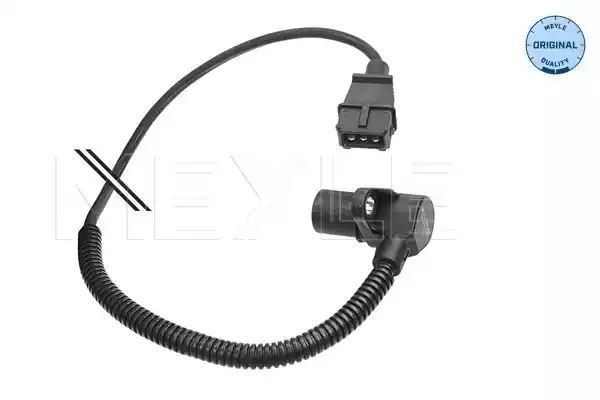 CZUJNIK POŁOŻENIA WAŁU KORBOWEGO OPEL MEYLE 6148990035