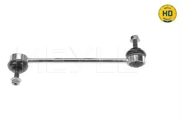 ŁĄCZNIK STABILIZATORA PRZÓD MITSUBISHI SPACE WAGON 98- PR MEYLE 32160600019/HD
