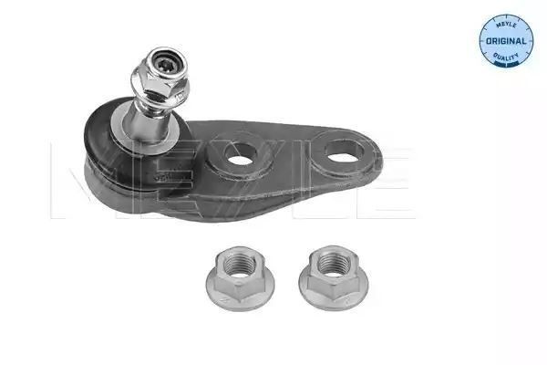 SWORZEŃ WAHACZA PRZÓD MINI COPPER ONE 06- LE MEYLE 3160100010