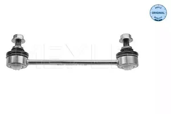 ŁĄCZNIK STABILIZATORA TYŁ KIA CEED 06- LE/PR MEYLE 28160600029