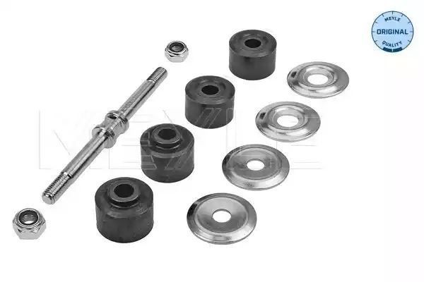 ŁĄCZNIK STABILIZATORA PRZÓD TOYOTA PASEO STARLET LE/PR MEYLE 30160600042