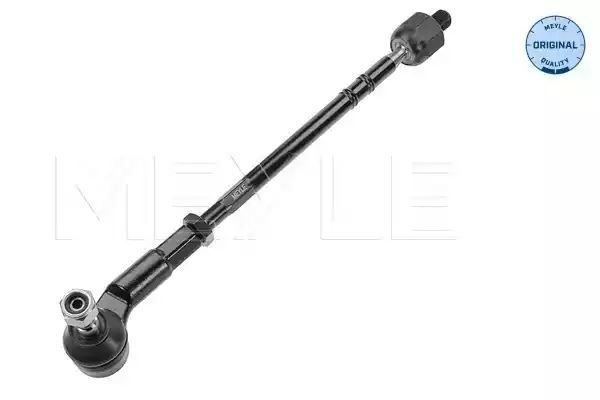 DRĄŻEK KIEROWNICZY VW POLO LE 01- MEYLE 1160300029
