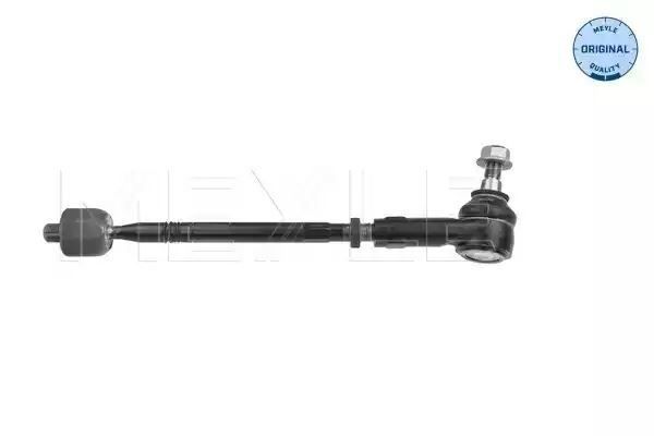 DRĄŻEK KIEROWNICZY VW TOUAREG 03- PR MEYLE 1160300014