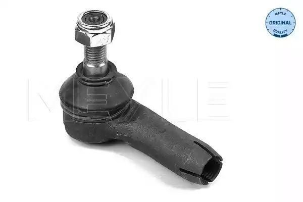 KOŃCÓWKA DRĄŻKA KIEROWNICZEGO VW AUDI 100 PR MEYLE 1160207150