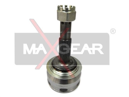 PRZEGUB ZEWNĘTRZNY OPEL CORSA 1,0-1,4 1,5D 82-93 Z O MaXgear 49-0182