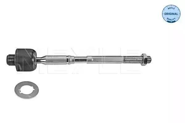 DRĄŻEK KIEROWNICZY TOYOTA LAND CRUISER 4RUNNER 01- LE/PR MEYLE 30160310002