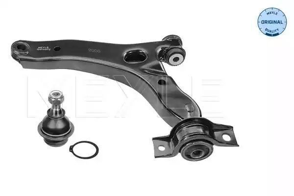 WAHACZ PRZÓD FORD TRANSIT CONNECT 02- LE KPL ZE SWORZNIEM MEYLE 7160500030/S