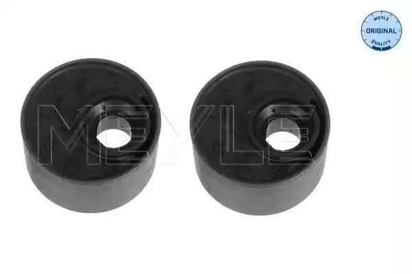 TULEJA WAHACZA PRZÓD BMW E30 M3 KPL. 2SZT. MEYLE 3003112907