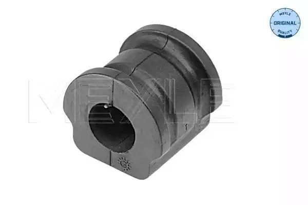 GUMA STABILIZATORA PRZÓD VW POLO SKODA FABIA 02- 18MM WEW. MEYLE 1004110052