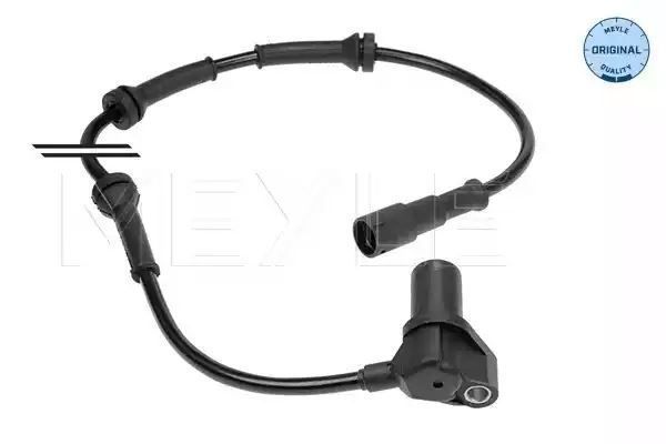 CZUJNIK ABS TYŁ VW T4 96-03 MEYLE 1008990072