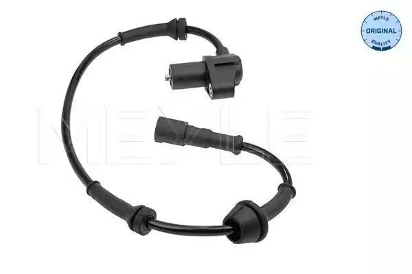 CZUJNIK ABS PRZÓD VW T4 90-03 MEYLE 1008990075