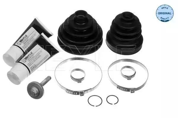 OSŁONA PRZEGUBU VOLVO ZESTAW MEYLE 5142720002