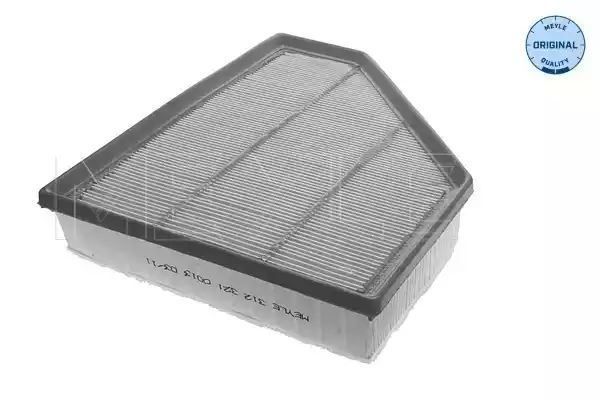 FILTR POWIETRZA BMW 3 316D/318 MEYLE 3123210013