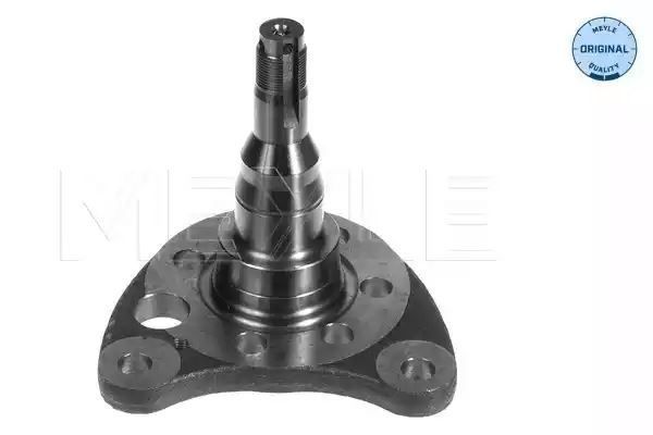 CZOP PIASTY TYŁ VW GOLF JETTA PASSAT POLO 83-02 PR MEYLE 1005010011