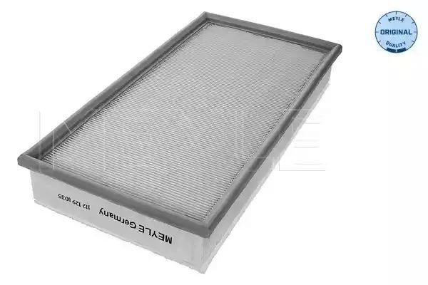 FILTR POWIETRZA VW A3 TT GOLF MEYLE 1121290035