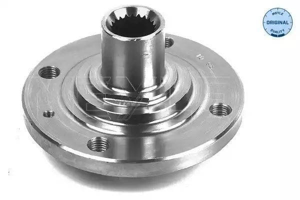 PIASTA KOŁA PRZÓD VW GOLF 1 34MM MEYLE 1004070005