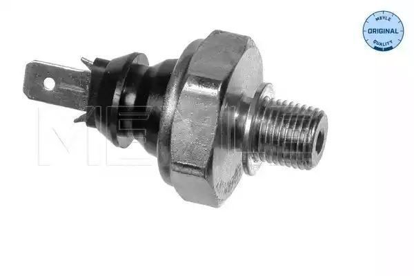CZUJNIK CIŚNIENIA OLEJU VW 1,4 BAR MEYLE 1009190014