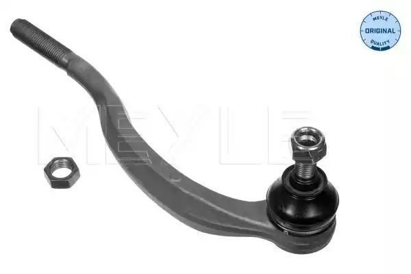 KOŃCÓWKA DRĄŻKA KIEROWNICZEGO PEUGEOT 407 PR MEYLE 11160200013