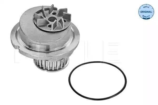 POMPA WODY OPEL DOHC 1,6 1 MEYLE 6136000001