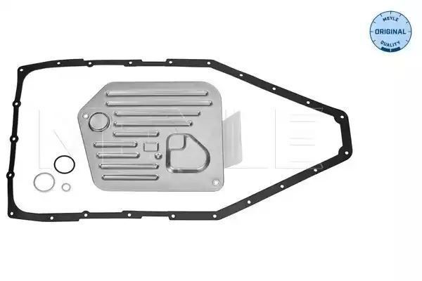 FILTR AUTOMATYCZNEJ SKRZYNI BIEGÓW BMW 5 09.92-06.03 Z USZCZELKĄ MEYLE 3002434104/S