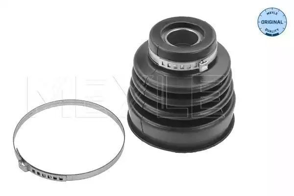 OSŁONA PRZEGUBU WEWNĘTRZNEGO FIAT Z ŁOŻYSKIEM MEYLE 2144950013