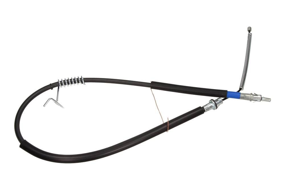 LINKA HAMULCA RĘCZNEGO FORD TRANSIT 4 00 TYŁ dł.1263 MaXgear 32-0461