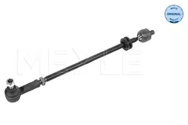 DRĄŻEK KIEROWNICZY VW T2 LE/PR 79-91 Z KOŃCÓWKĄ MEYLE 1160303266