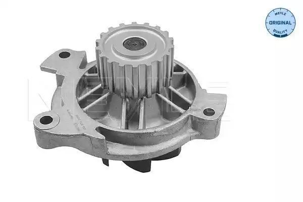 POMPA WODY VOLVO 2,4TD/2,5TDI MEYLE 5132200004