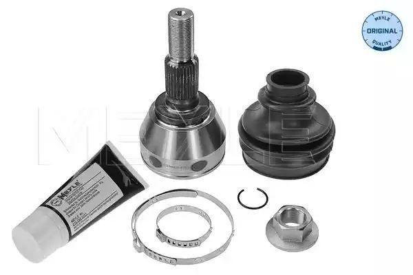 PRZEGUB ZEWNĘTRZNY SAAB 9-3 II 02- MEYLE 8144980005