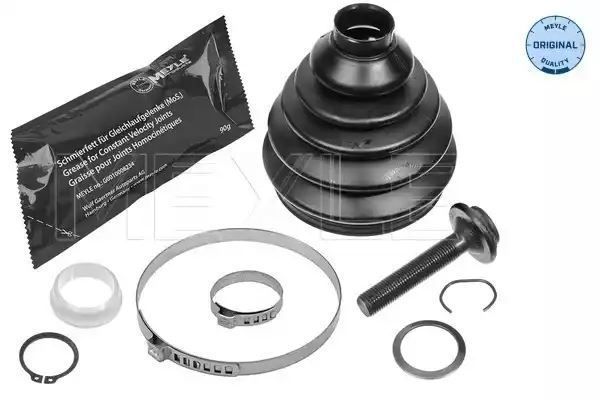 OSŁONA PRZEGUBU ZEWNĘTRZNEGO VW A4 PAS MEYLE 1004950005