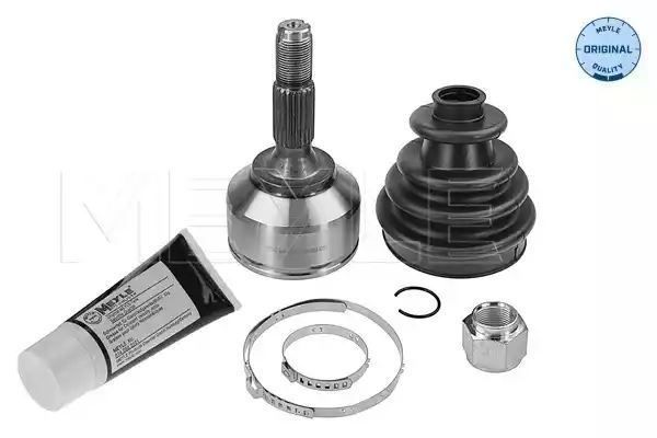 PRZEGUB ZEWNĘTRZNY CITROEN C3 207 MEYLE 40144980024