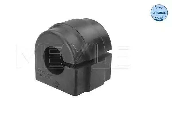 GUMA STABILIZATORA PRZÓD BMW E81 E82 E87 E90 MEYLE 3146150005