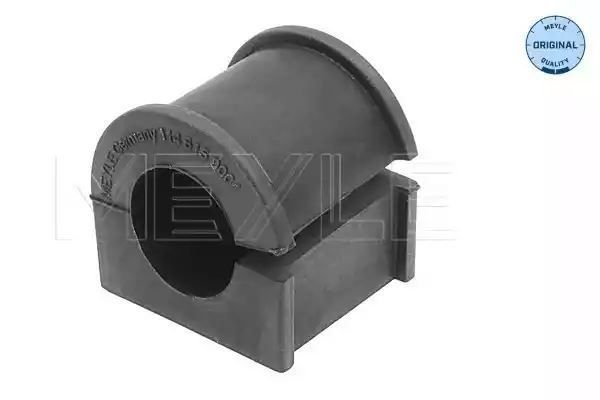 GUMA STABILIZATORA TYŁ VW SHARAN 96- 21MM WEW MEYLE 1146150001