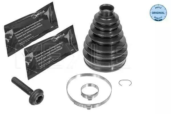 OSŁONA PRZEGUBU ZEWNĘTRZNEGO VW SHARAN MEYLE 1004980126