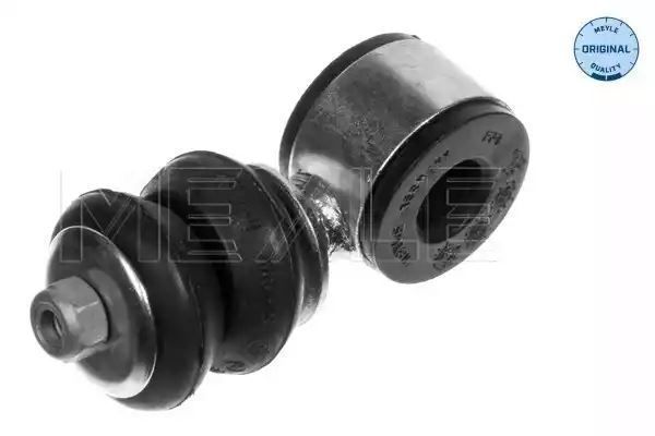 ŁĄCZNIK STABILIZATORA PRZÓD VW POLO LUPO 16MM MEYLE 1004110008/S
