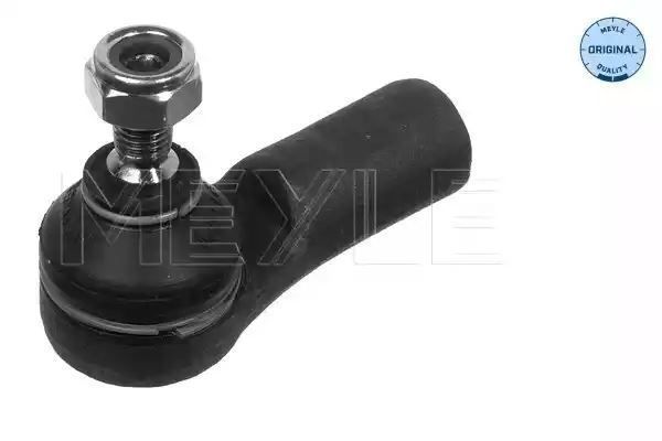 KOŃCÓWKA DRĄŻKA KIEROWNICZEGO FORD FIESTA 76-94 LE/PR MEYLE 7160200331