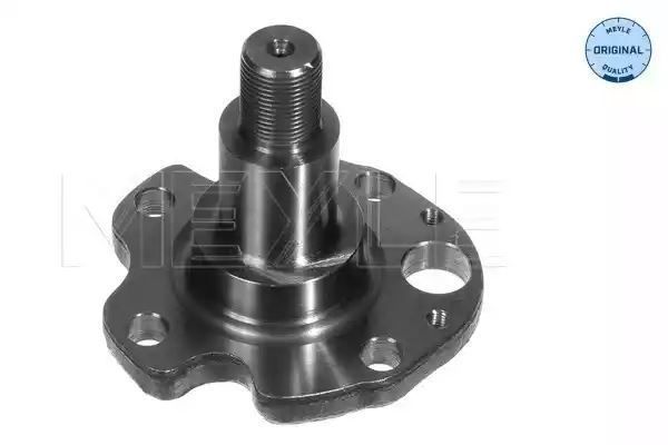 CZOP PIASTY TYŁ VW BORA GOLF 4 N MEYLE 1005010029