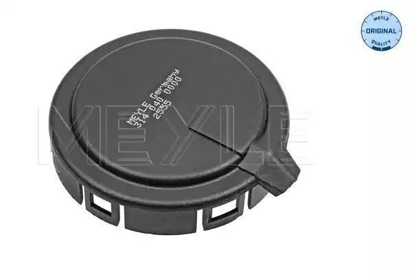 KOREK WLEWU OLEJU BMW E60 E65 MEYLE 3140400000